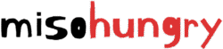 misohungry logo